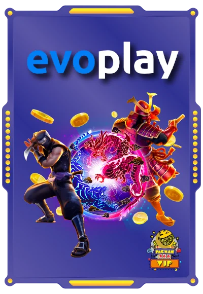 Evoplay
