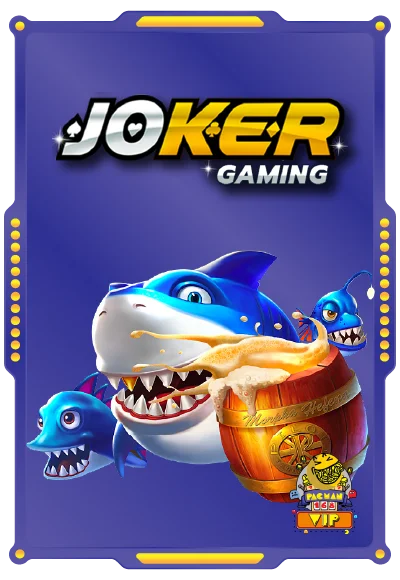 JokerGaming