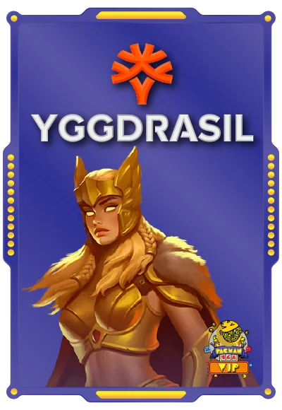 Yggdrasil